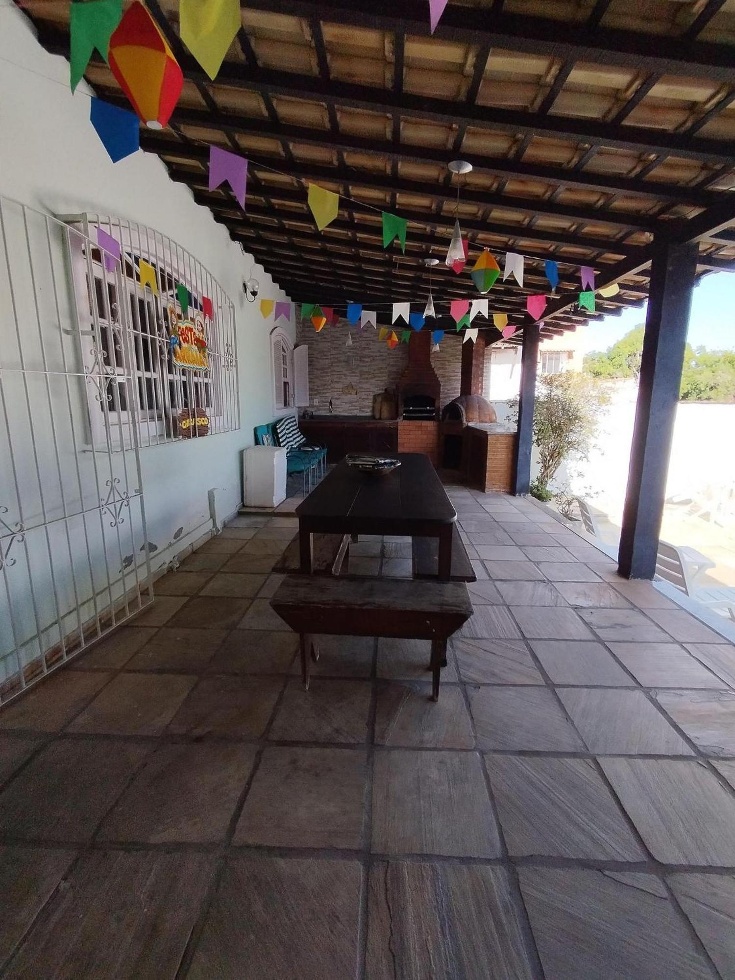 Cabo Frio, A Melhor Temporada, Com Menor Preco. Holiday home *