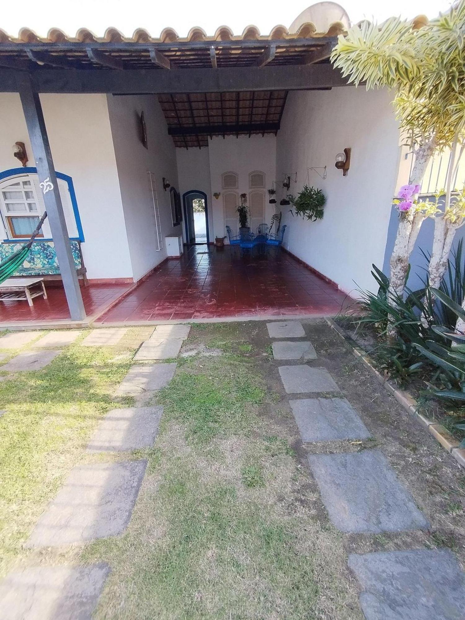Holiday home Cabo Frio, A Melhor Temporada, Com Menor Preco. Cabo Frio