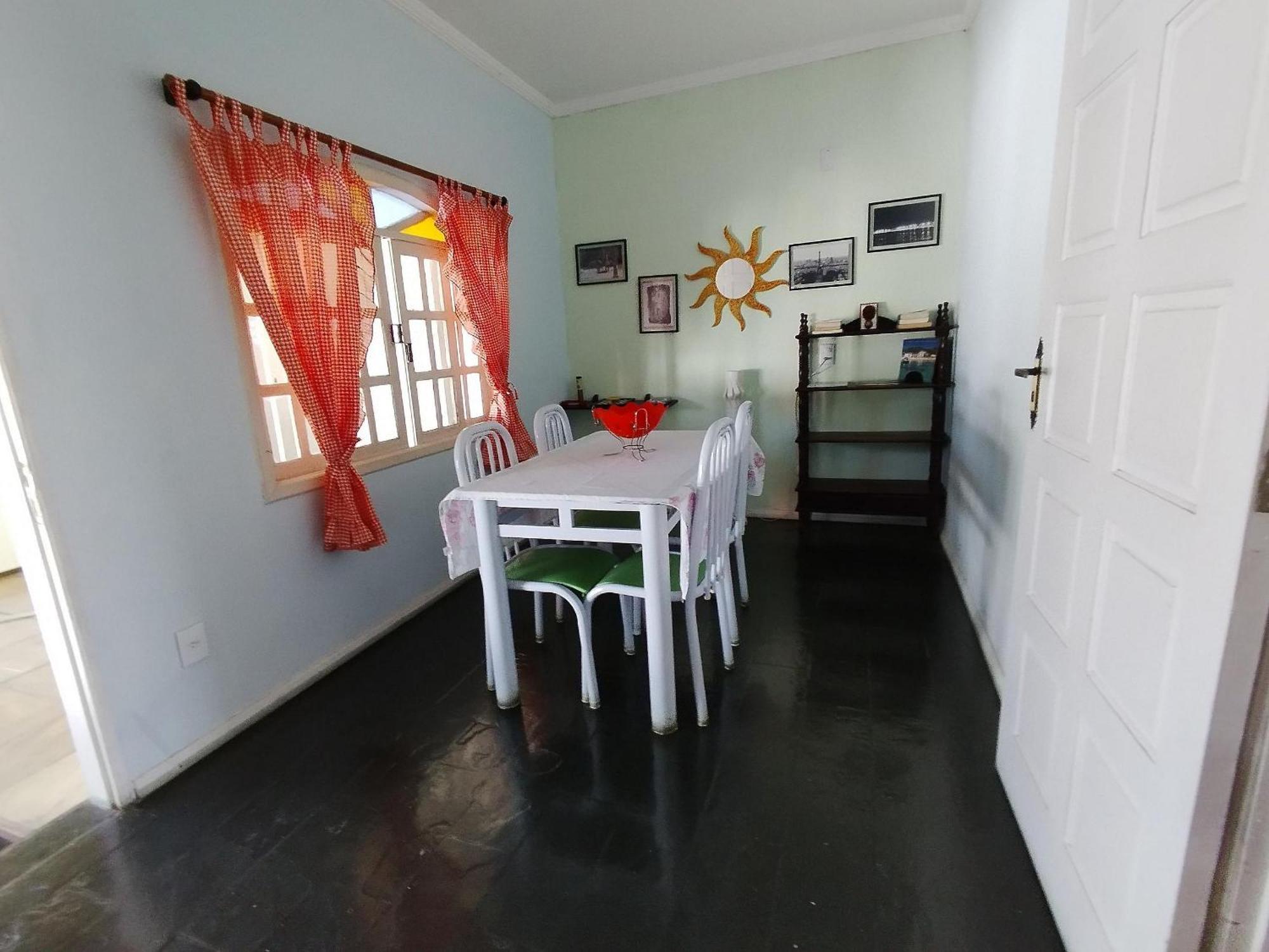 Holiday home Cabo Frio, A Melhor Temporada, Com Menor Preco.